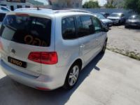 Volkswagen Touran 1.6 TDI 105 BLUEMOTION MATCH - <small></small> 7.989 € <small>TTC</small> - #5