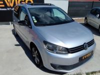 Volkswagen Touran 1.6 TDI 105 BLUEMOTION MATCH - <small></small> 7.989 € <small>TTC</small> - #7