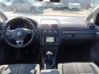 Volkswagen Touran 1.6 TDI 105 BLUEMOTION MATCH - <small></small> 7.989 € <small>TTC</small> - #10