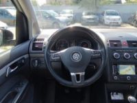 Volkswagen Touran 1.6 TDI 105 BLUEMOTION MATCH - <small></small> 7.989 € <small>TTC</small> - #11