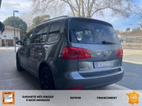 Volkswagen Touran 1.6 TDI 105 ch BLUEMOTION CUP 7PL DSG7 + ATTELAGE ENTRETIEN FULL - <small></small> 10.990 € <small>TTC</small> - #2