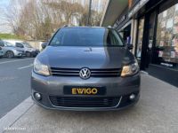 Volkswagen Touran 1.6 TDI 105 ch BLUEMOTION CUP 7PL DSG7 + ATTELAGE ENTRETIEN FULL - <small></small> 10.990 € <small>TTC</small> - #4