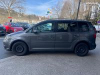 Volkswagen Touran 1.6 TDI 105 ch BLUEMOTION CUP 7PL DSG7 + ATTELAGE ENTRETIEN FULL - <small></small> 10.990 € <small>TTC</small> - #6