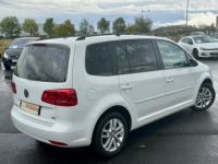 Volkswagen Touran 1.6 TDI 105 CH BVM6 7 PLACES CONFORTLINE - <small></small> 13.990 € <small>TTC</small> - #3