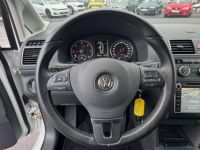 Volkswagen Touran 1.6 TDI 105 CH BVM6 7 PLACES CONFORTLINE - <small></small> 13.990 € <small>TTC</small> - #15