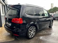 Volkswagen Touran 1.6 TDI 105 ch problème boite a vitesse - <small></small> 4.990 € <small>TTC</small> - #3