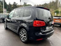 Volkswagen Touran 1.6 TDI 105 ch problème boite a vitesse - <small></small> 4.990 € <small>TTC</small> - #4