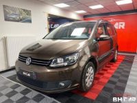 Volkswagen Touran 1.6 TDI 105 Confortline 7places Entretien exceptionnel - <small></small> 7.990 € <small>TTC</small> - #1