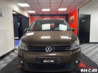 Volkswagen Touran 1.6 TDI 105 Confortline 7places Entretien exceptionnel - <small></small> 7.990 € <small>TTC</small> - #2