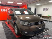 Volkswagen Touran 1.6 TDI 105 Confortline 7places Entretien exceptionnel - <small></small> 7.990 € <small>TTC</small> - #3