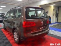 Volkswagen Touran 1.6 TDI 105 Confortline 7places Entretien exceptionnel - <small></small> 7.990 € <small>TTC</small> - #5