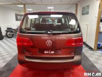 Volkswagen Touran 1.6 TDI 105 Confortline 7places Entretien exceptionnel - <small></small> 7.990 € <small>TTC</small> - #6