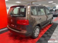 Volkswagen Touran 1.6 TDI 105 Confortline 7places Entretien exceptionnel - <small></small> 7.990 € <small>TTC</small> - #7