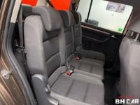 Volkswagen Touran 1.6 TDI 105 Confortline 7places Entretien exceptionnel - <small></small> 7.990 € <small>TTC</small> - #14