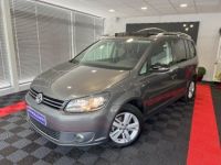 Volkswagen Touran 1.6 TDI 105 FAP BlueMotion Match - <small></small> 7.990 € <small>TTC</small> - #1