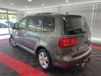 Volkswagen Touran 1.6 TDI 105 FAP BlueMotion Match - <small></small> 7.990 € <small>TTC</small> - #3