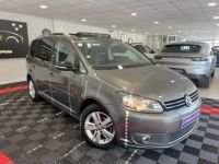 Volkswagen Touran 1.6 TDI 105 FAP BlueMotion Match - <small></small> 7.990 € <small>TTC</small> - #4