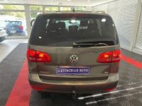 Volkswagen Touran 1.6 TDI 105 FAP BlueMotion Match - <small></small> 7.990 € <small>TTC</small> - #9