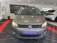 Volkswagen Touran 1.6 TDI 105 FAP BlueMotion Match - <small></small> 7.990 € <small>TTC</small> - #10