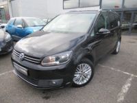 Volkswagen Touran 1.6 TDI 105 FAP Confortline - <small></small> 7.990 € <small>TTC</small> - #1