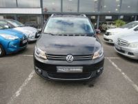 Volkswagen Touran 1.6 TDI 105 FAP Confortline - <small></small> 7.990 € <small>TTC</small> - #2