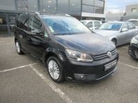 Volkswagen Touran 1.6 TDI 105 FAP Confortline - <small></small> 7.990 € <small>TTC</small> - #3