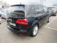 Volkswagen Touran 1.6 TDI 105 FAP Confortline - <small></small> 7.990 € <small>TTC</small> - #4