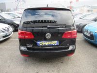 Volkswagen Touran 1.6 TDI 105 FAP Confortline - <small></small> 7.990 € <small>TTC</small> - #5