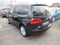 Volkswagen Touran 1.6 TDI 105 FAP Confortline - <small></small> 7.990 € <small>TTC</small> - #6