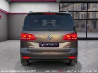 Volkswagen Touran 1.6 TDI 105 FAP Confortline - <small></small> 6.990 € <small>TTC</small> - #7