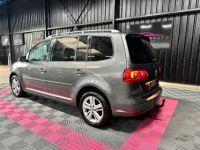 Volkswagen Touran 1.6 tdi 105 fap match - <small></small> 11.490 € <small>TTC</small> - #1