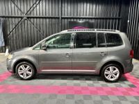 Volkswagen Touran 1.6 tdi 105 fap match - <small></small> 11.490 € <small>TTC</small> - #2