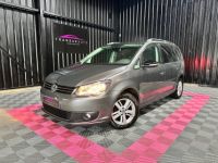 Volkswagen Touran 1.6 tdi 105 fap match - <small></small> 11.490 € <small>TTC</small> - #3