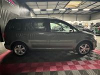 Volkswagen Touran 1.6 tdi 105 fap match - <small></small> 11.490 € <small>TTC</small> - #6