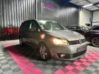 Volkswagen Touran 1.6 tdi 105 fap match - <small></small> 11.490 € <small>TTC</small> - #7