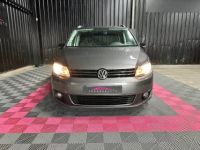 Volkswagen Touran 1.6 tdi 105 fap match - <small></small> 11.490 € <small>TTC</small> - #8