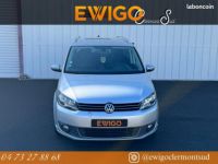 Volkswagen Touran 1.6 TDI 105CH BLUEMOTION CUP 7 PLACES PREMIERE MAIN - <small></small> 15.490 € <small>TTC</small> - #3