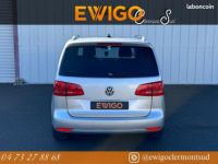 Volkswagen Touran 1.6 TDI 105CH BLUEMOTION CUP 7 PLACES PREMIERE MAIN - <small></small> 15.490 € <small>TTC</small> - #7