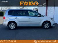 Volkswagen Touran 1.6 TDI 105CH BLUEMOTION CUP 7 PLACES PREMIERE MAIN - <small></small> 15.490 € <small>TTC</small> - #9