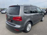 Volkswagen Touran 1.6 TDI 105CH BLUEMOTION TECHNOLOGY FAP CARAT - <small></small> 13.890 € <small>TTC</small> - #2