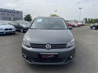 Volkswagen Touran 1.6 TDI 105CH BLUEMOTION TECHNOLOGY FAP CARAT - <small></small> 13.890 € <small>TTC</small> - #19