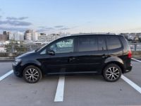 Volkswagen Touran 1.6 TDI 105CH BLUEMOTION TECHNOLOGY FAP CONFORTLINE BUSINESS 119G - <small></small> 8.990 € <small>TTC</small> - #2