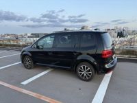 Volkswagen Touran 1.6 TDI 105CH BLUEMOTION TECHNOLOGY FAP CONFORTLINE BUSINESS 119G - <small></small> 8.990 € <small>TTC</small> - #4