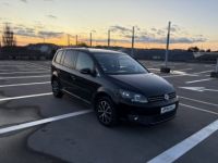 Volkswagen Touran 1.6 TDI 105CH BLUEMOTION TECHNOLOGY FAP CONFORTLINE BUSINESS 119G - <small></small> 8.990 € <small>TTC</small> - #7