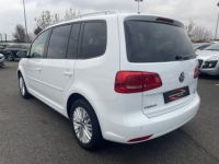 Volkswagen Touran 1.6 TDI 105CH BLUEMOTION TECHNOLOGY FAP CUP - <small></small> 12.990 € <small>TTC</small> - #2