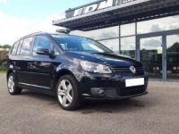 Volkswagen Touran 1.6 TDI 105CH FAP CONFORTLINE - <small></small> 14.500 € <small>TTC</small> - #1