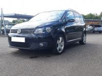 Volkswagen Touran 1.6 TDI 105CH FAP CONFORTLINE - <small></small> 14.500 € <small>TTC</small> - #2