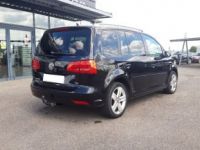 Volkswagen Touran 1.6 TDI 105CH FAP CONFORTLINE - <small></small> 14.500 € <small>TTC</small> - #3