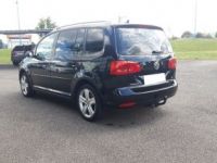 Volkswagen Touran 1.6 TDI 105CH FAP CONFORTLINE - <small></small> 14.500 € <small>TTC</small> - #4