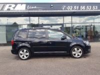 Volkswagen Touran 1.6 TDI 105CH FAP CONFORTLINE - <small></small> 14.500 € <small>TTC</small> - #12